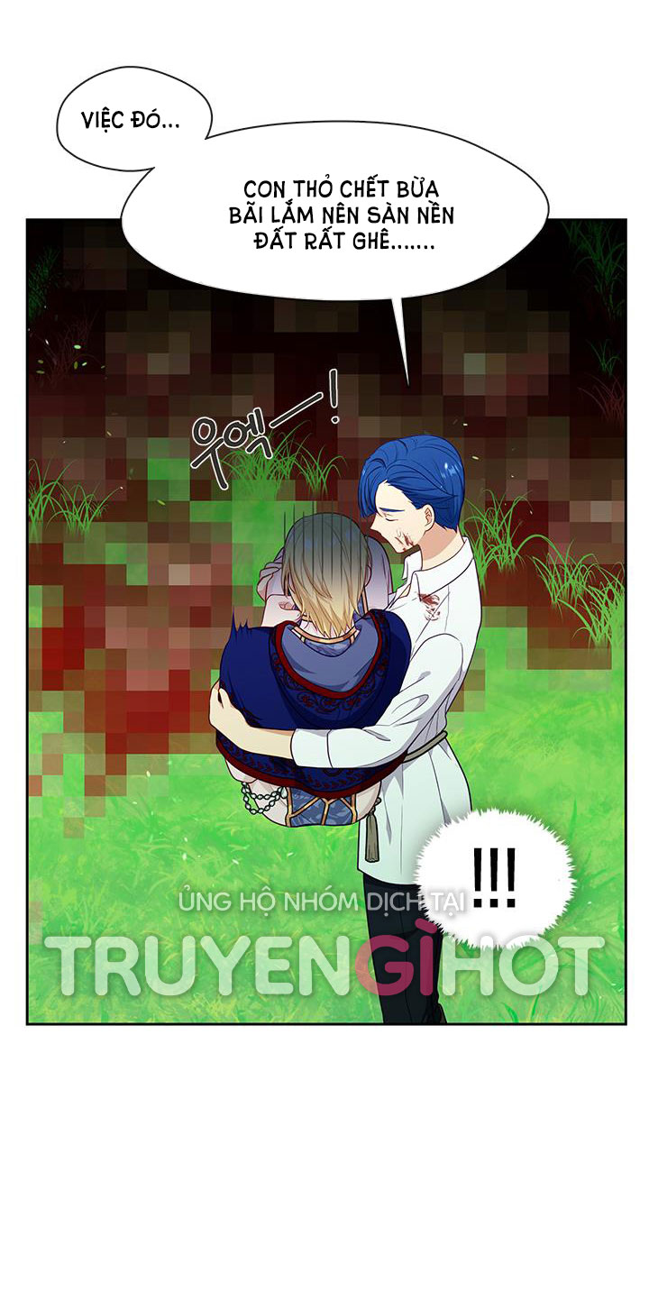 cẩn thận nữ phụ phản diện đấy! chapter 117 33