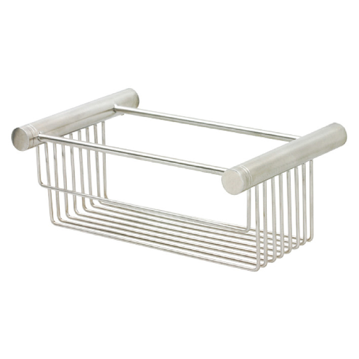Rổ đa năng 20cm - INOX SUS 304 ZS-5017-20