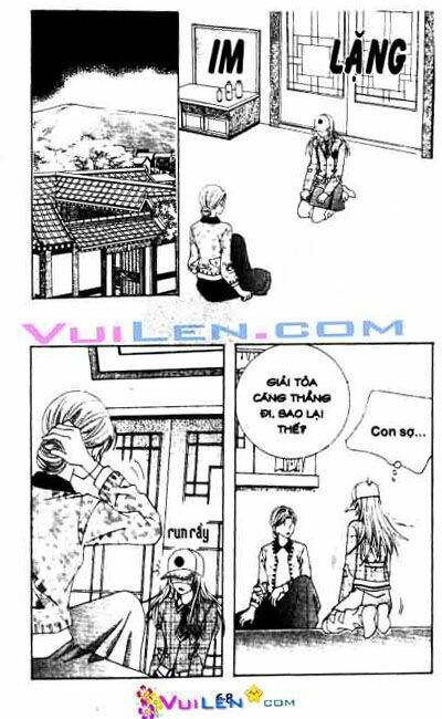 sâu trong ánh mắt chapter 12 9