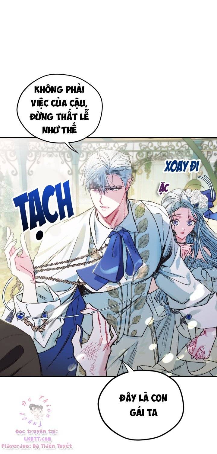 cha, con không muốn kết hôn đâu chapter 27 67