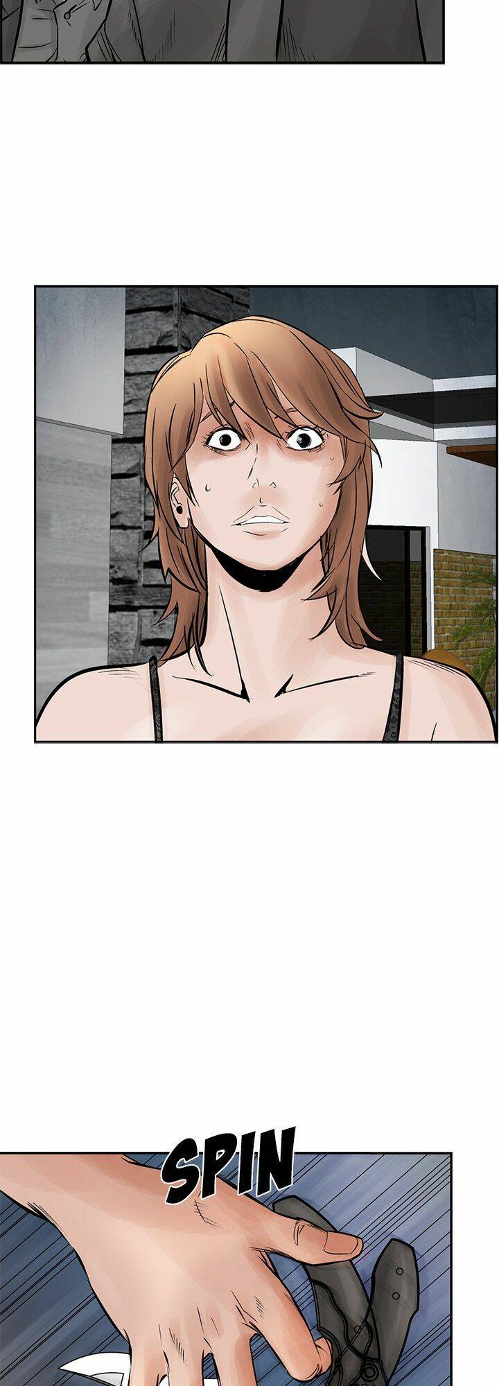 huyền thoại : khởi đầu chapter 29 12