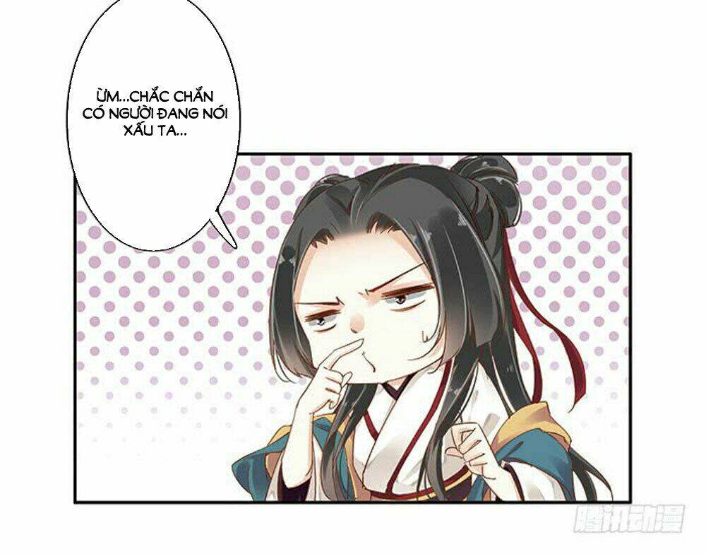 thiền tâm vấn đạo chapter 29 54