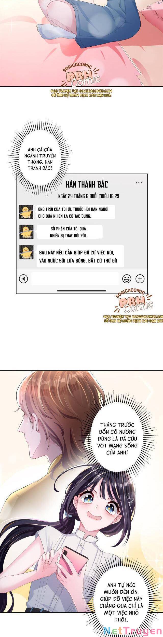 tổng tài huyết tộc cực sủng cô vợ mỹ nhân ngư chapter 6 1