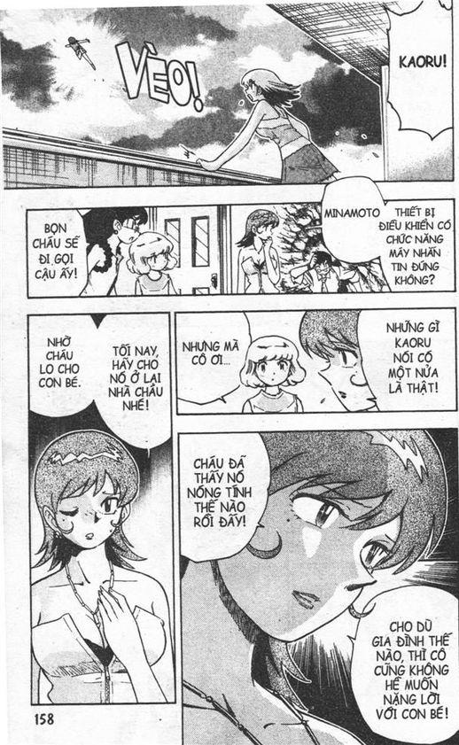 zettai karen children – the lovely children chapter 9 20