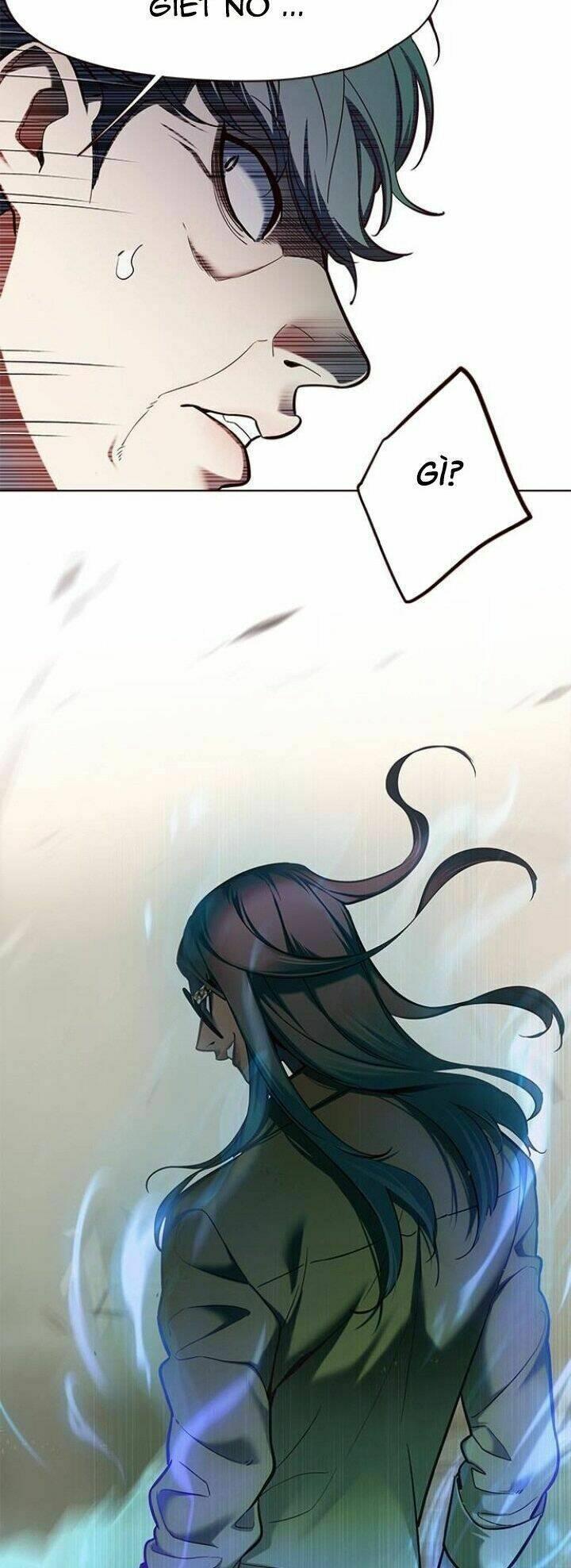 biến thân thành mèo chapter 111 29