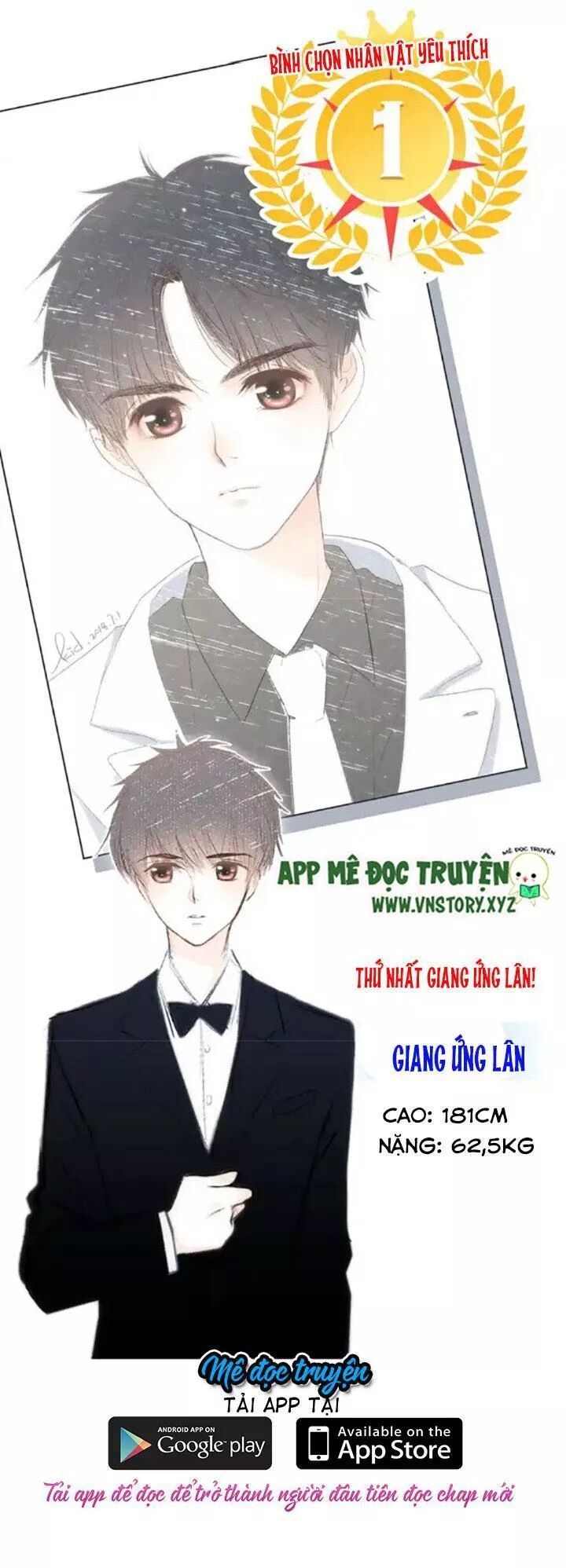 con tim rung động 2 chapter 52 69