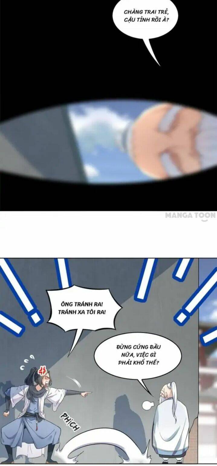 soán thuật sư chapter 1 14