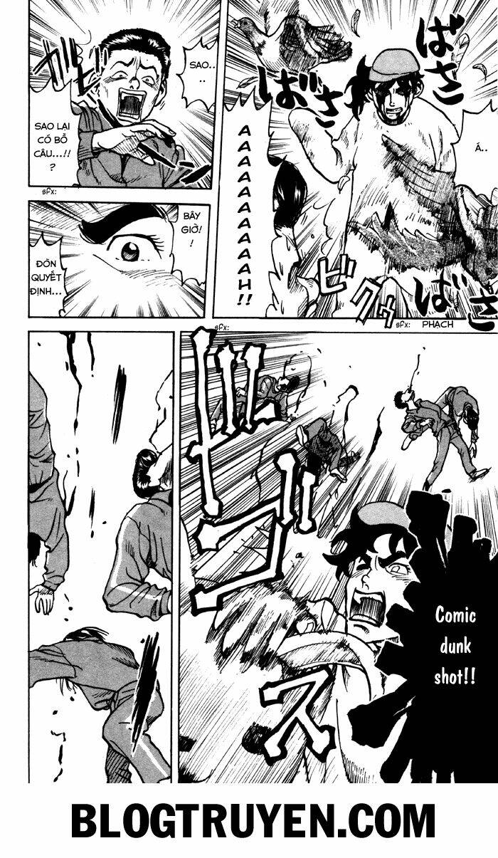 sexy commando gaiden - sugoiyo!! masaru-san chapter 2 15