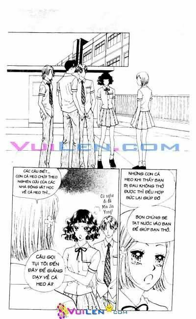 bong bóng trắng chapter 8 115