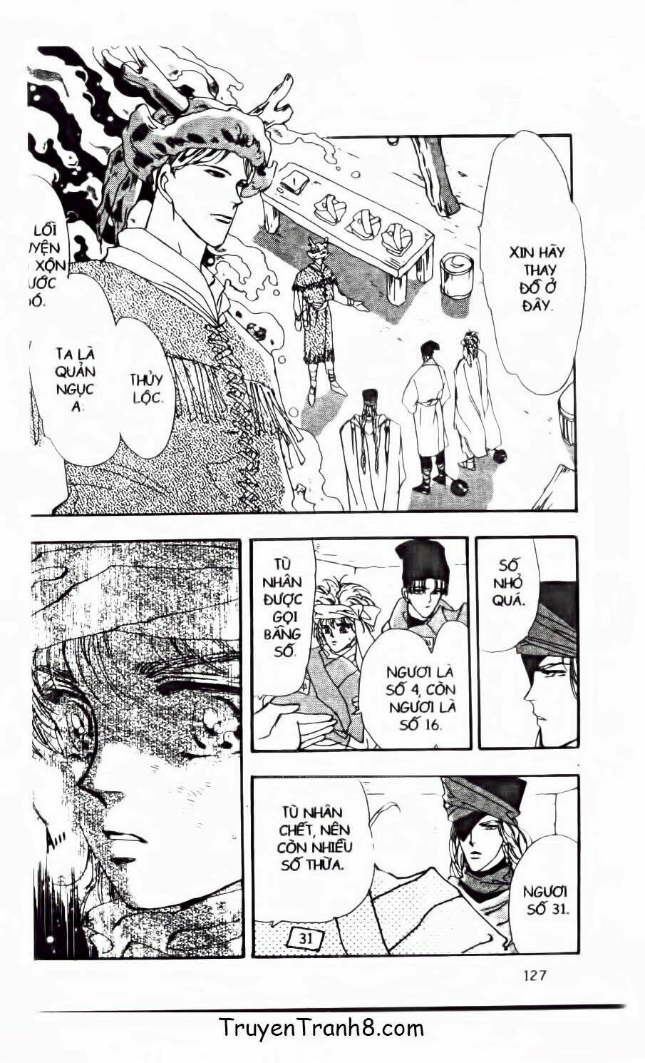 đứa con số phận chapter 41.2 8