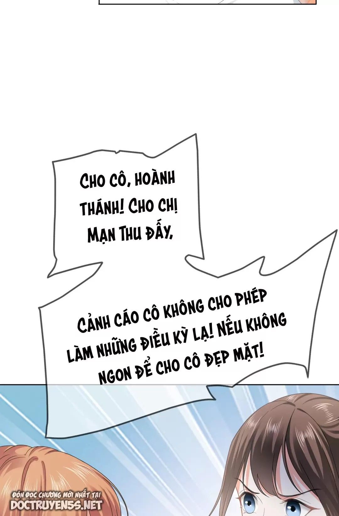 ảnh hậu một tuần mập ba cân chapter 8 38