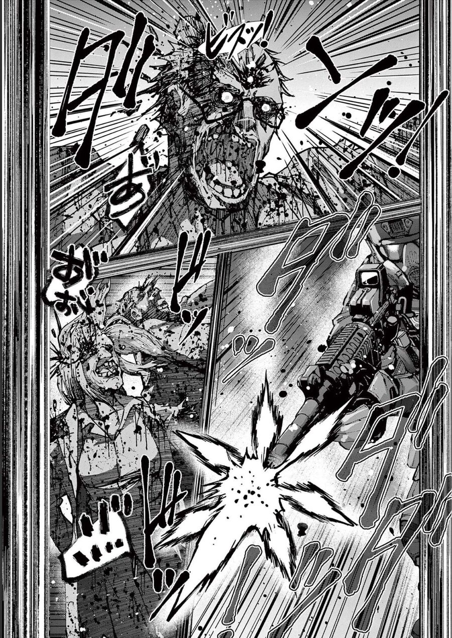 100 điều muốn làm trước khi chết chapter 48 7