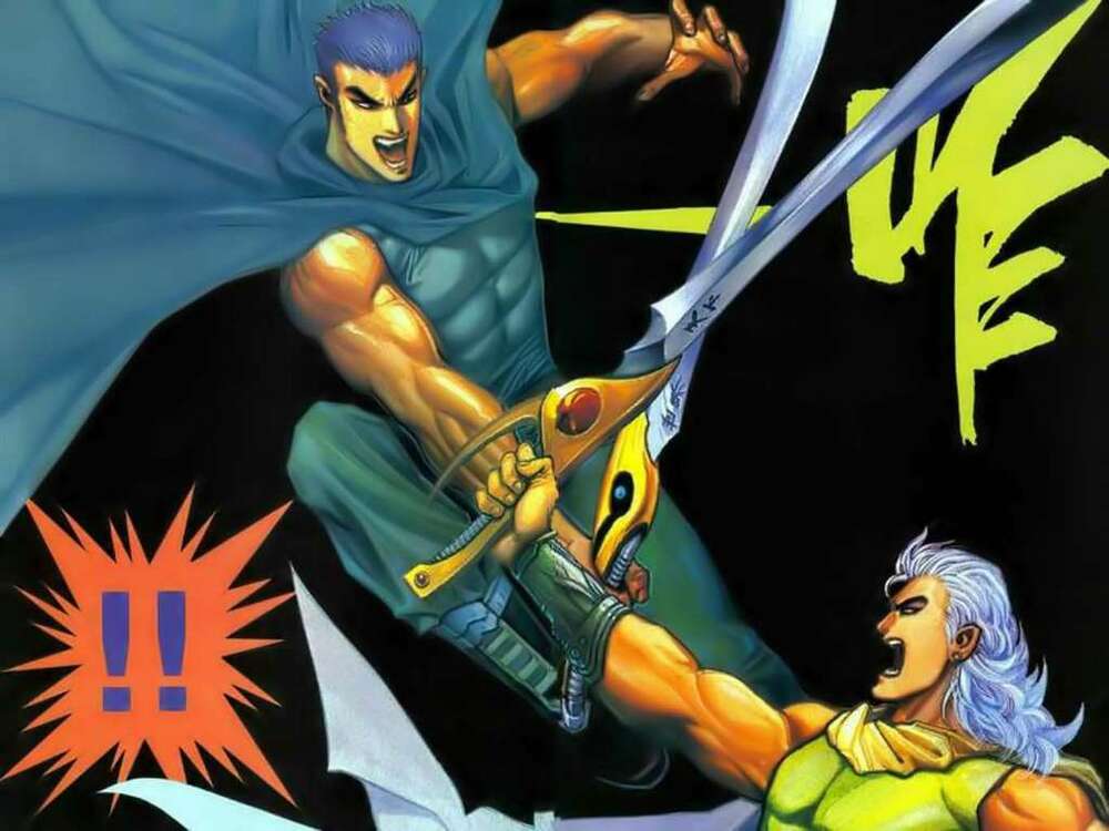 võ thần chapter 93 17