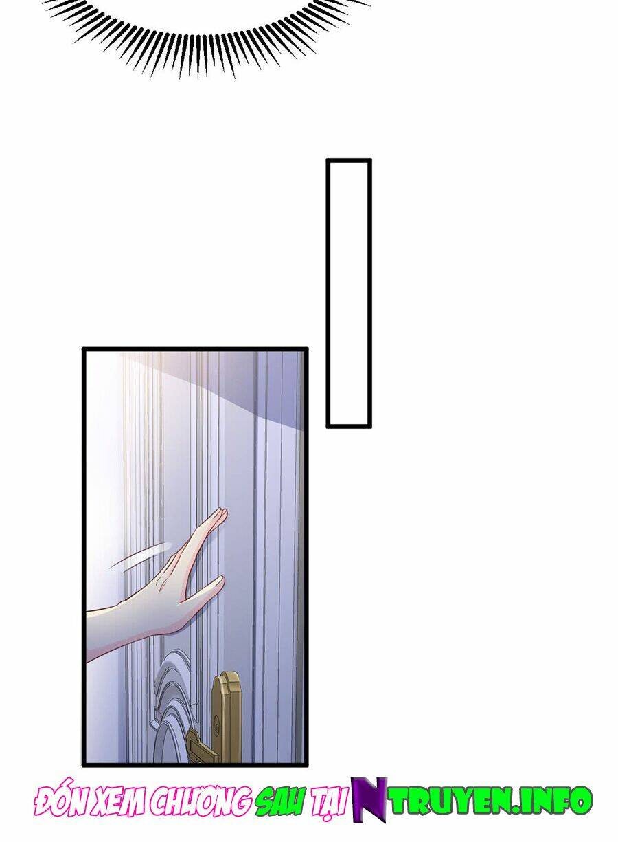 tư sủng cục cưng bảo bối chapter 18.1 14