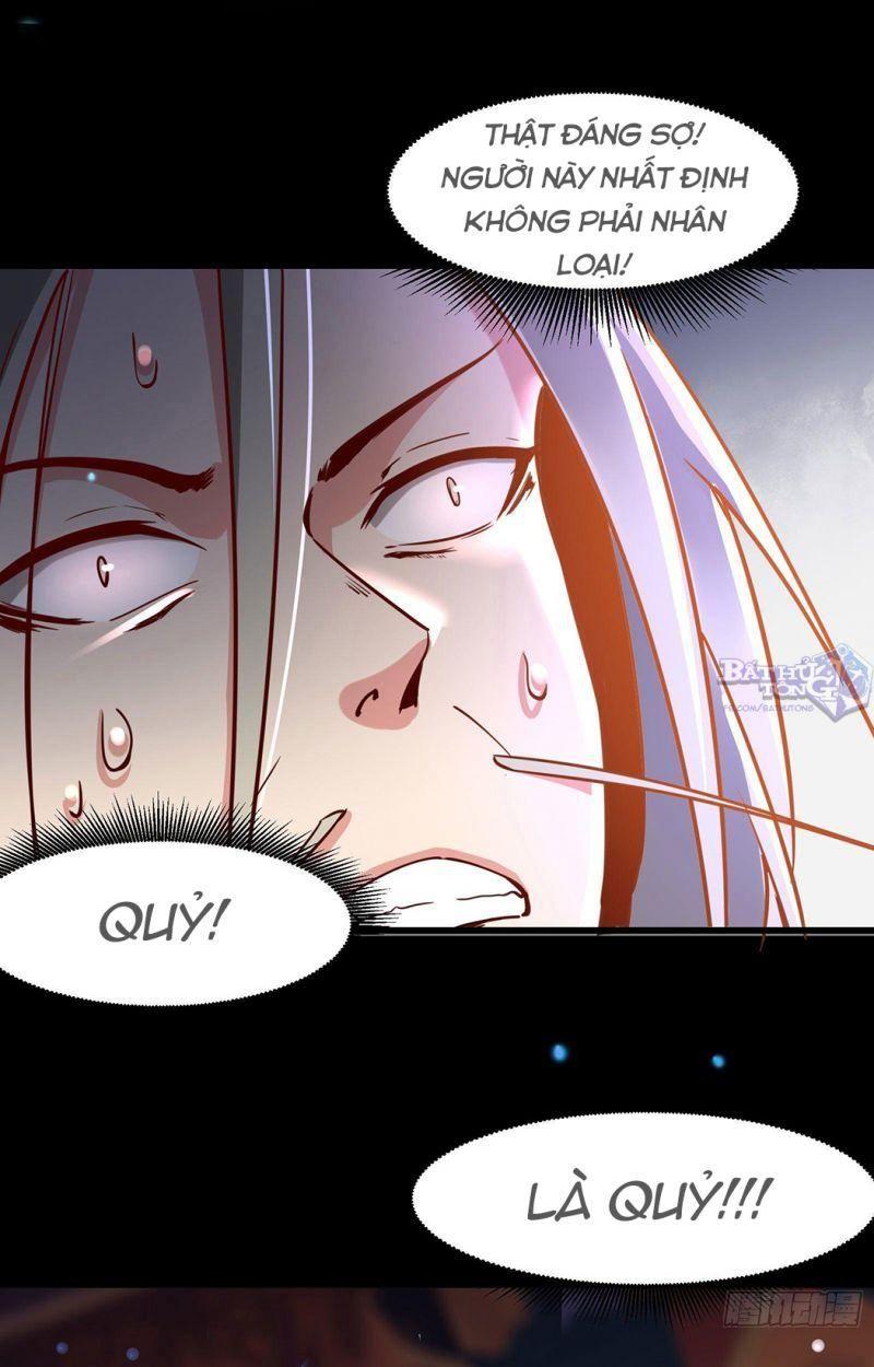 đồ đệ ta toàn là nữ ma đầu chapter 3 17