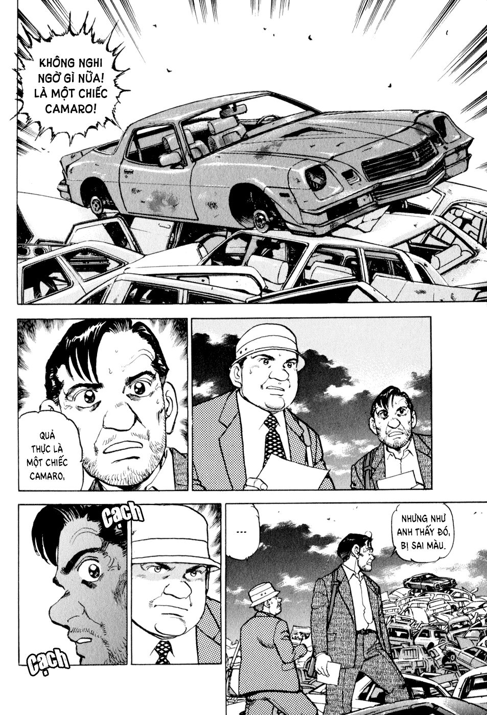 seizon life chapter 11 9