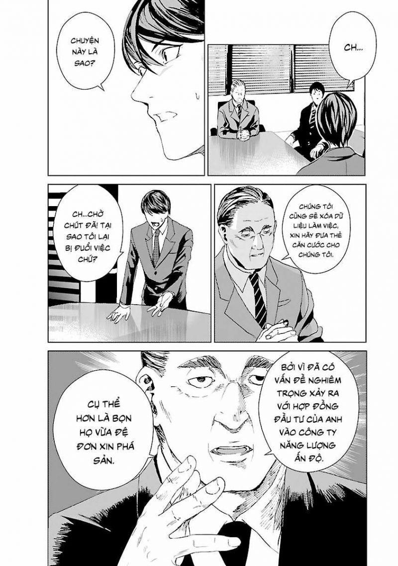 tái sinh manga chapter 1 16