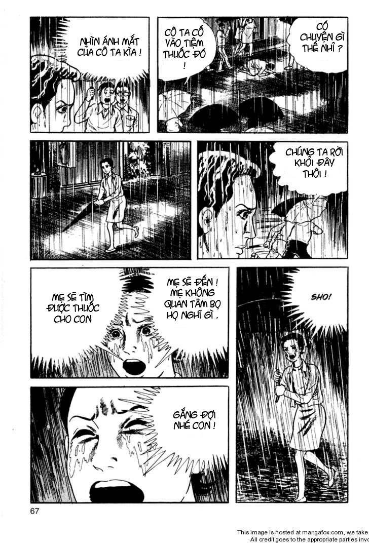 drifting classroom chapter 24 23