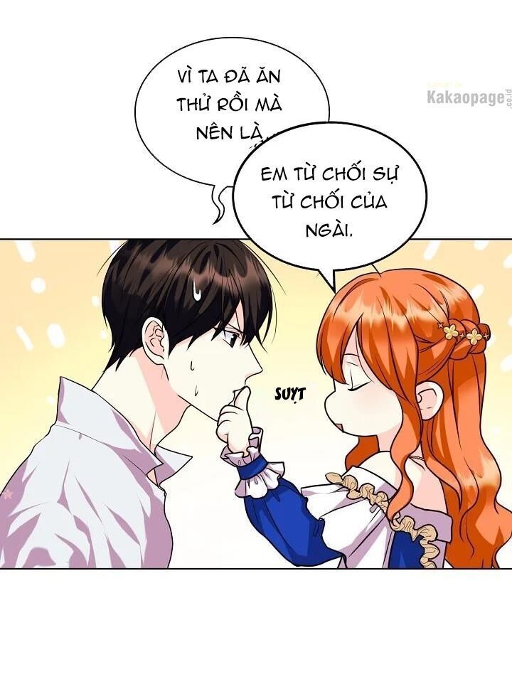 đức hạnh của ác nữ phản diện chapter 59 58