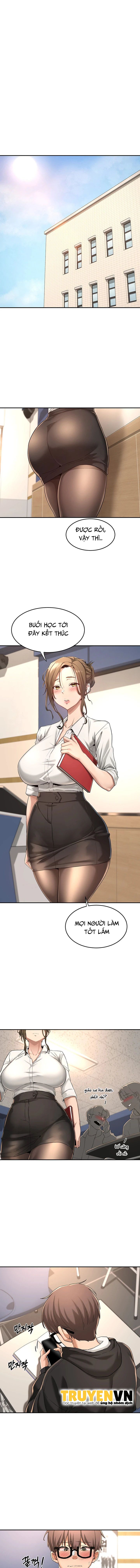 đừng học nữa, chạm vào em đi mà! chapter 4 2