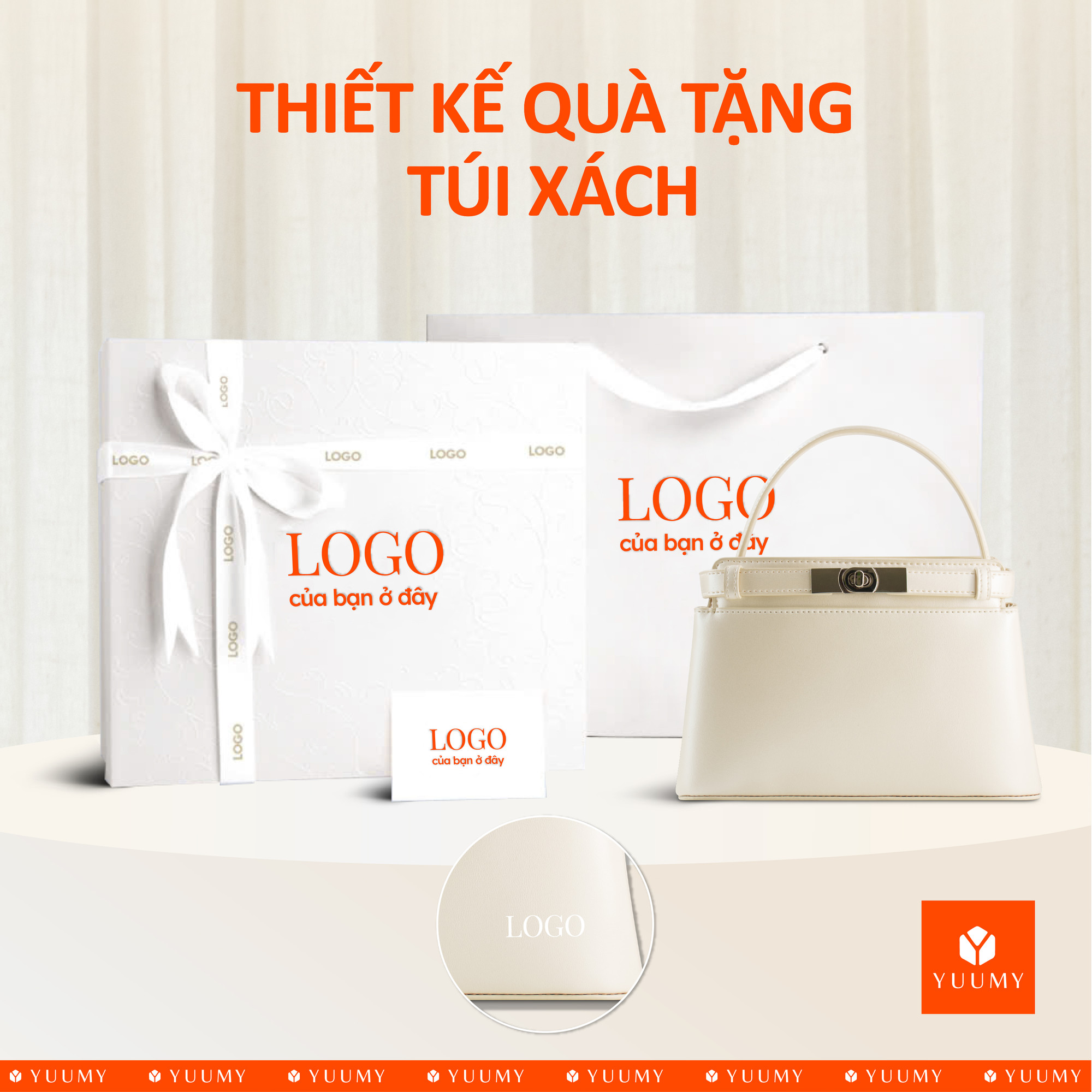 Túi đeo chéo nữ YUUMY YN336