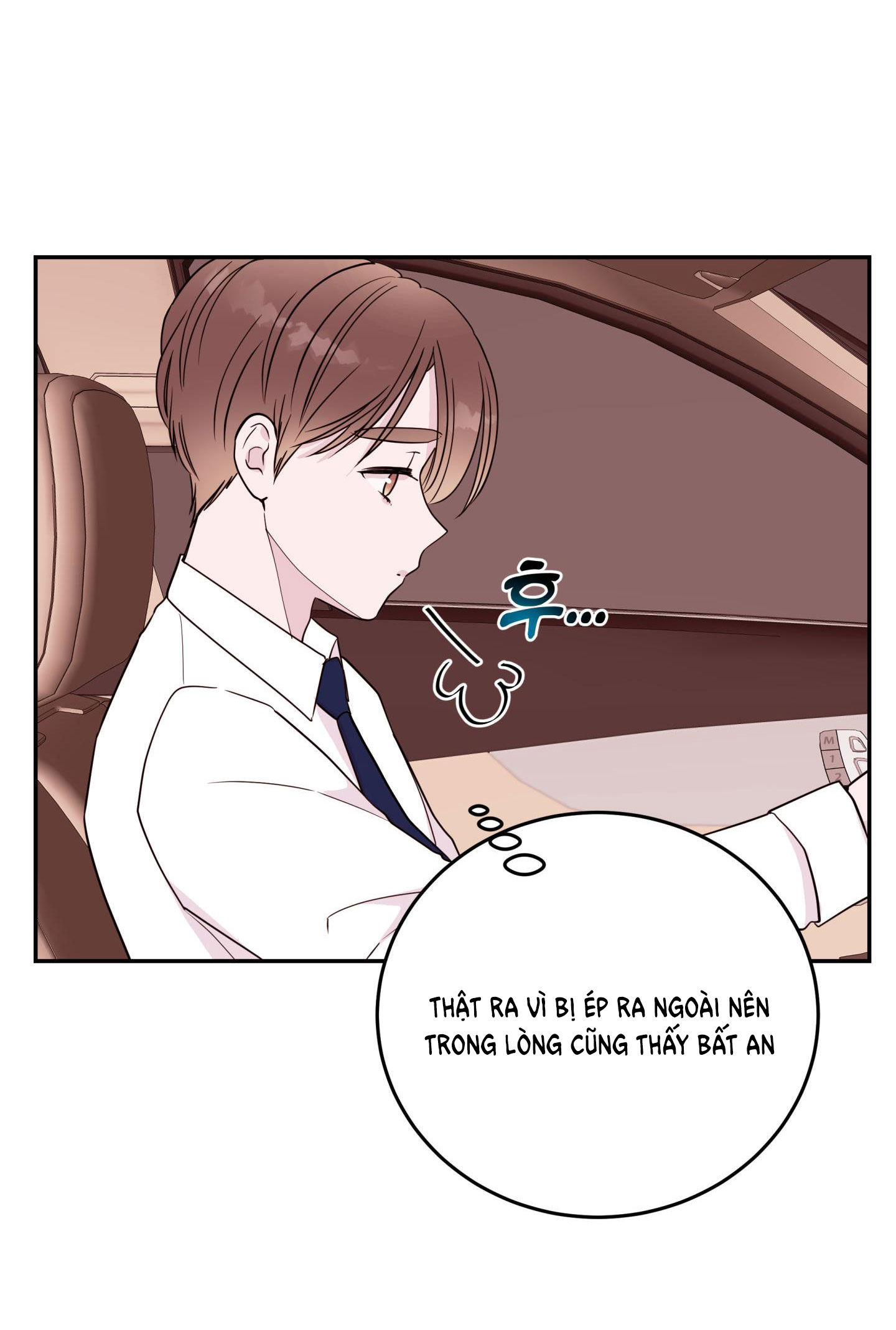 em trai vợ thật nguy hiểm chapter 23.1 15