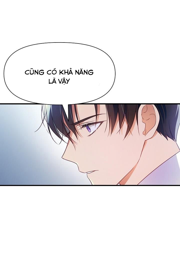 tôi đã ở đây ngay từ ban đầu chapter 8 19