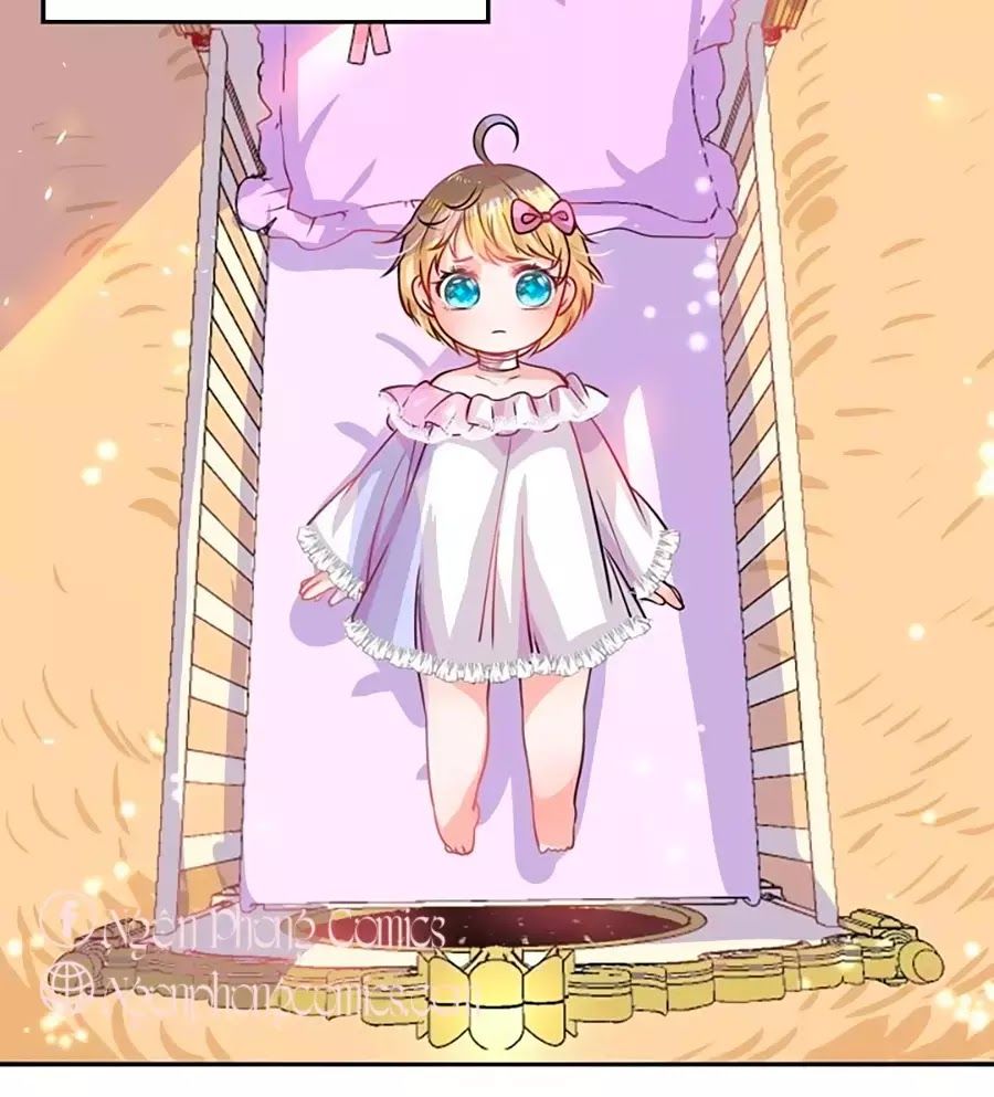 hệ thống công lược của tiểu công chúa chapter 9 3