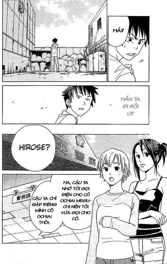 alive - the final evolution chapter 2 56