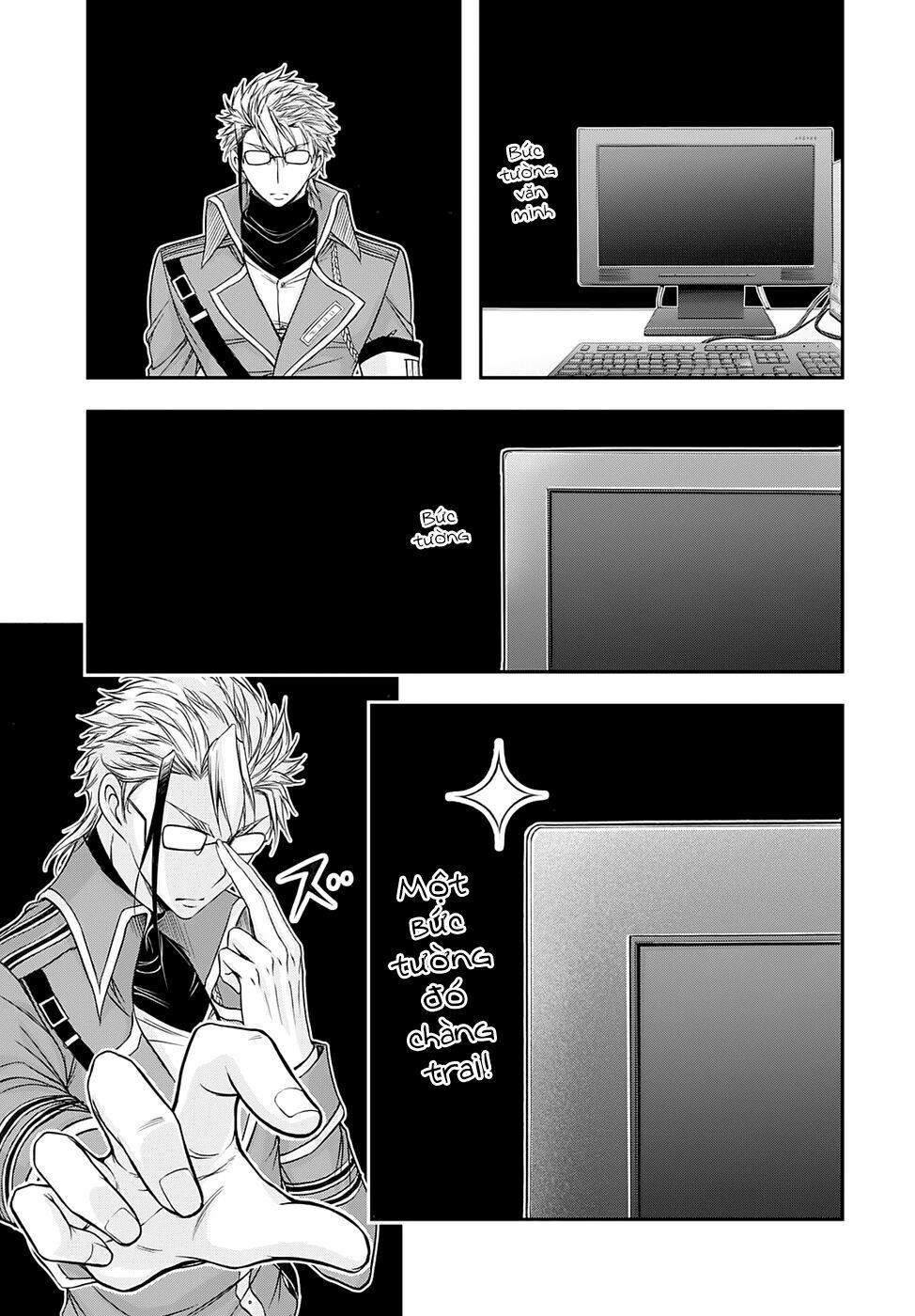 kích trụy vương huyền thoại chapter 15 9