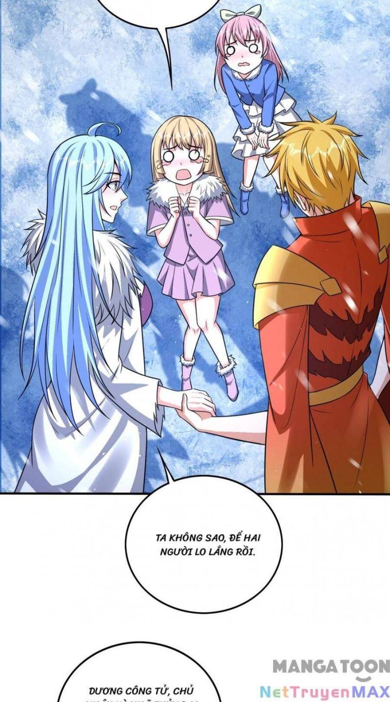 tối cường thần y tại đô thị chapter 327 18