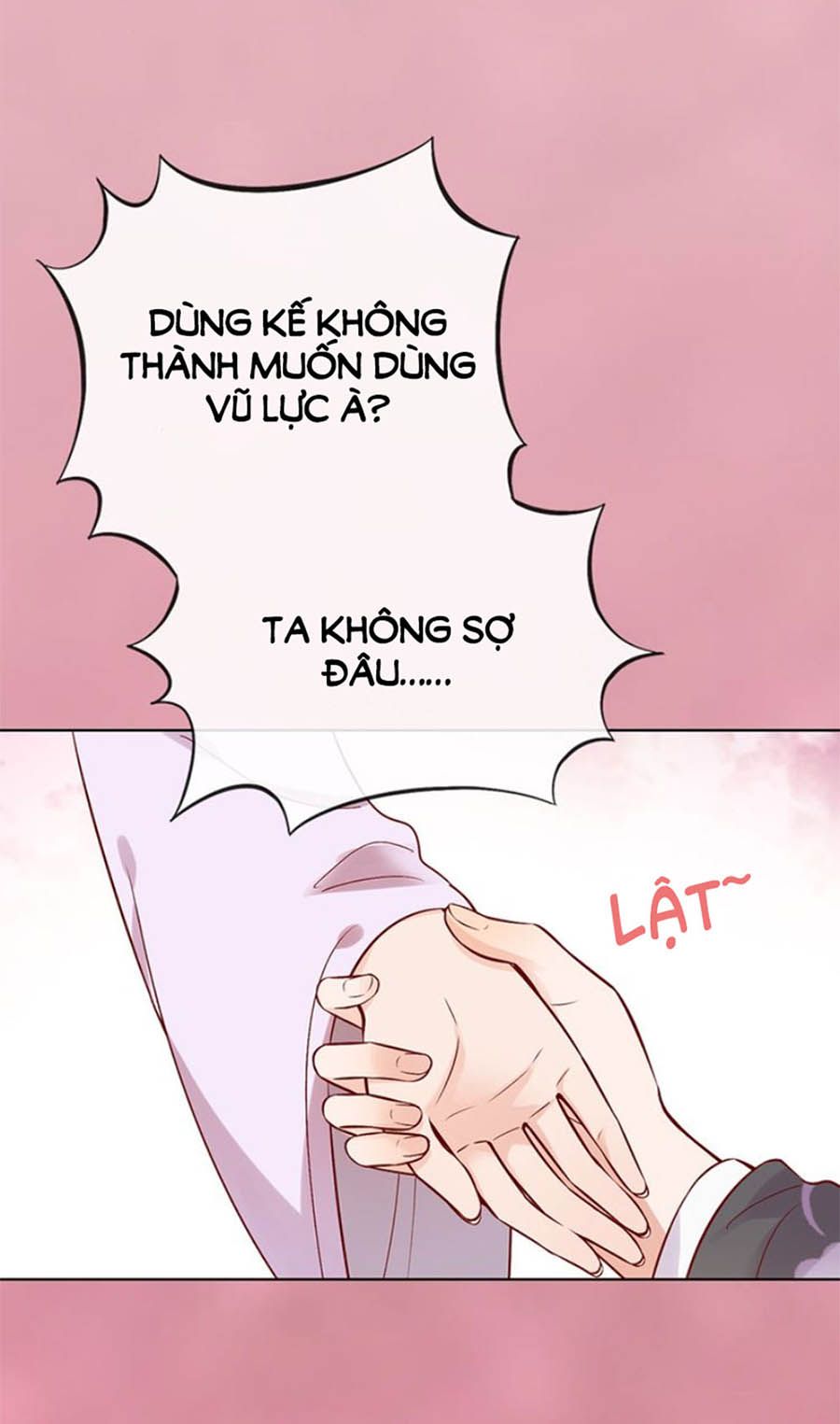 mỹ nhân già rồi chapter 41 44