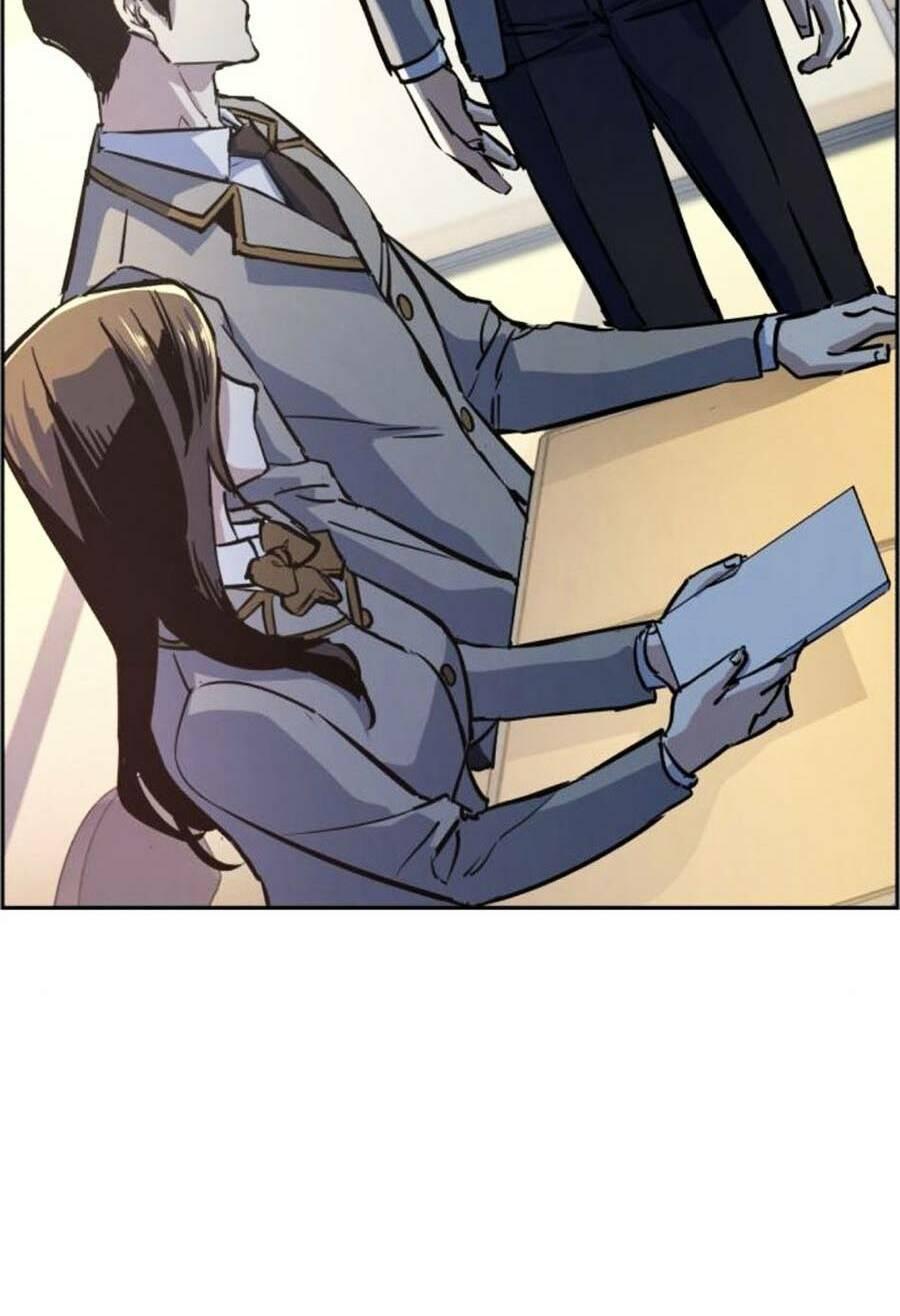 bạn học tôi là lính đánh thuê chapter 83 91