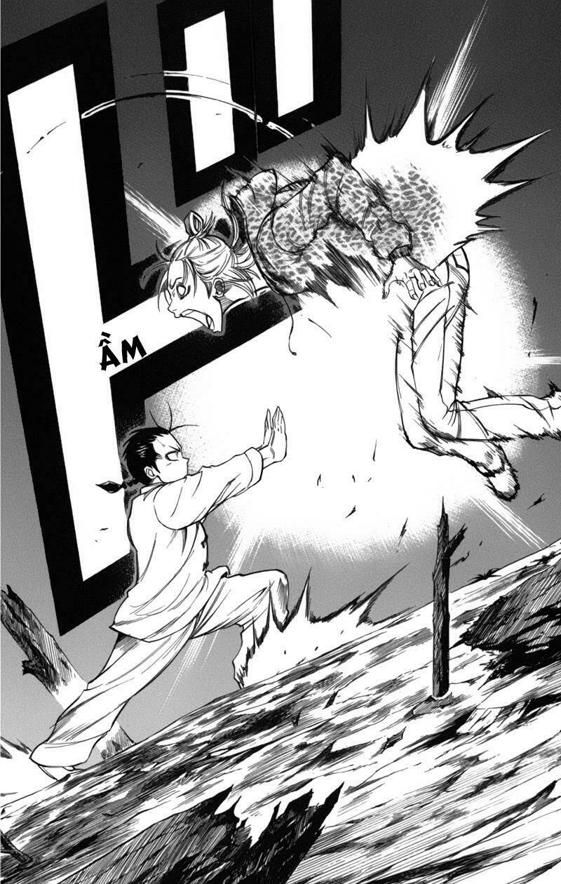 tấm thẻ bí ẩn chapter 52 8