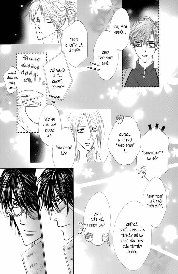 kim cương bạc chapter 18 46