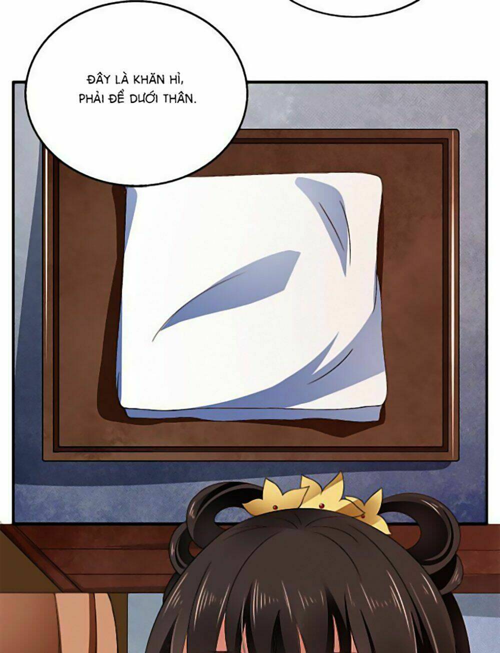 thịnh thế an nhiên chapter 6 19