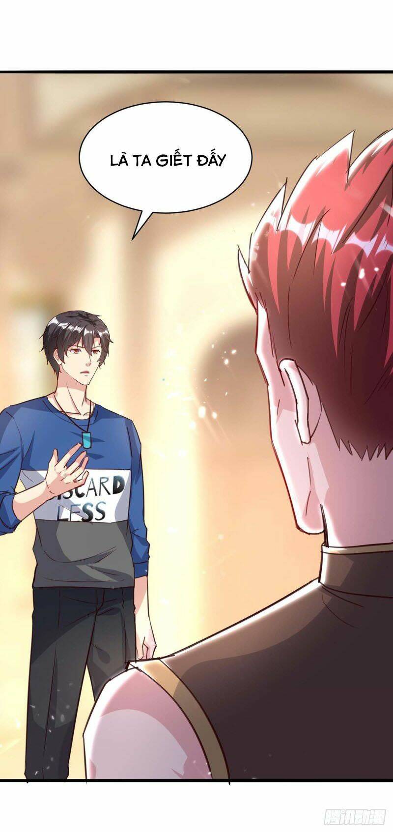 trọng sinh khí thiếu quy lai chapter 159 32