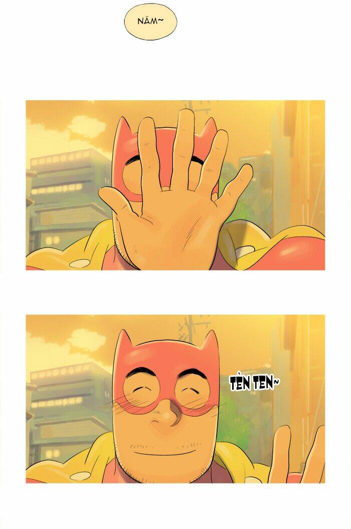 family man chapter 13 13