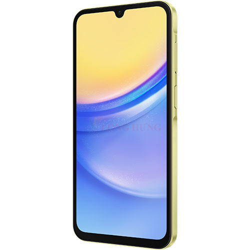 Điện thoại Samsung Galaxy A15 LTE (8GB/128GB) - Hàng chính hãng