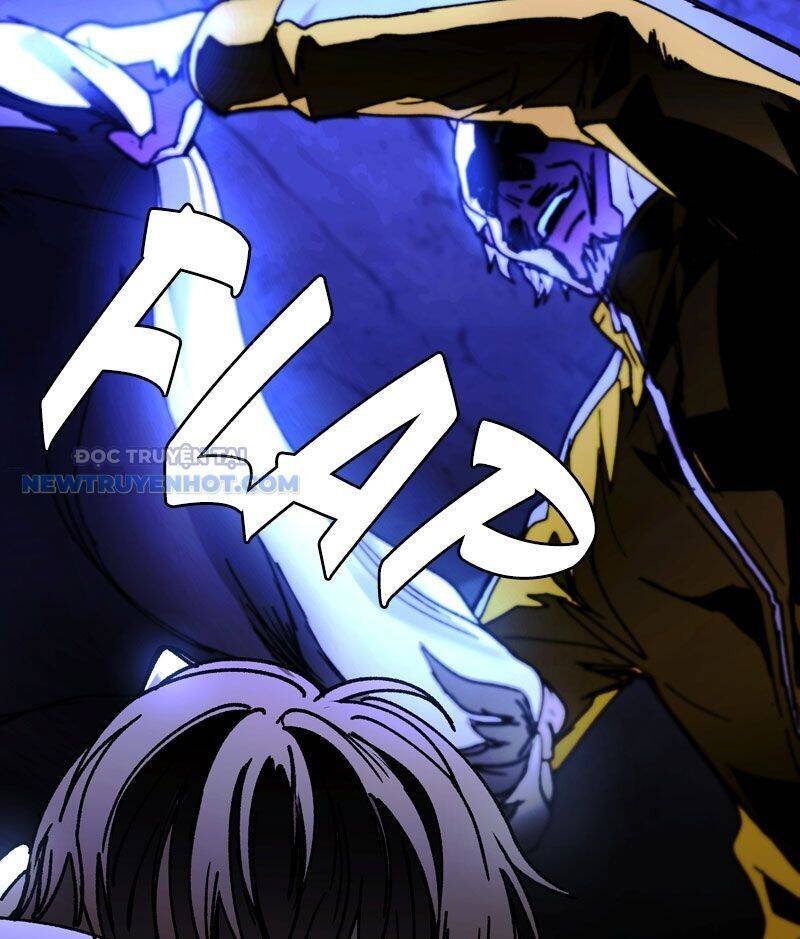 tận thế cũng chỉ là trò chơi chapter 18 136