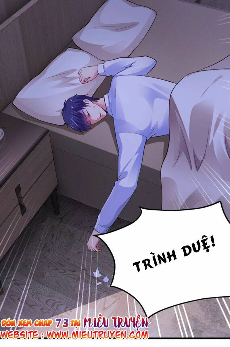 thú cưng độc quyền của boss chapter 72 35
