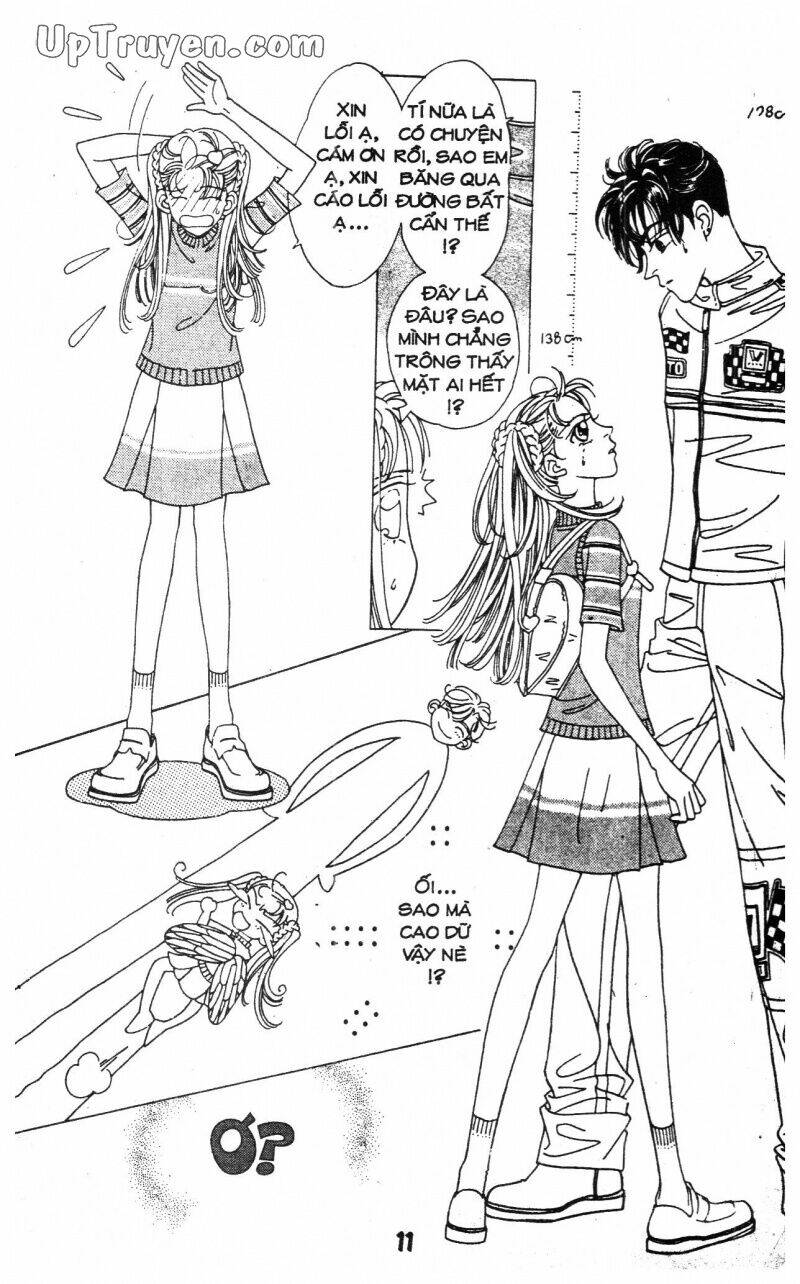 hãy đến đây tình yêu chapter 1 12