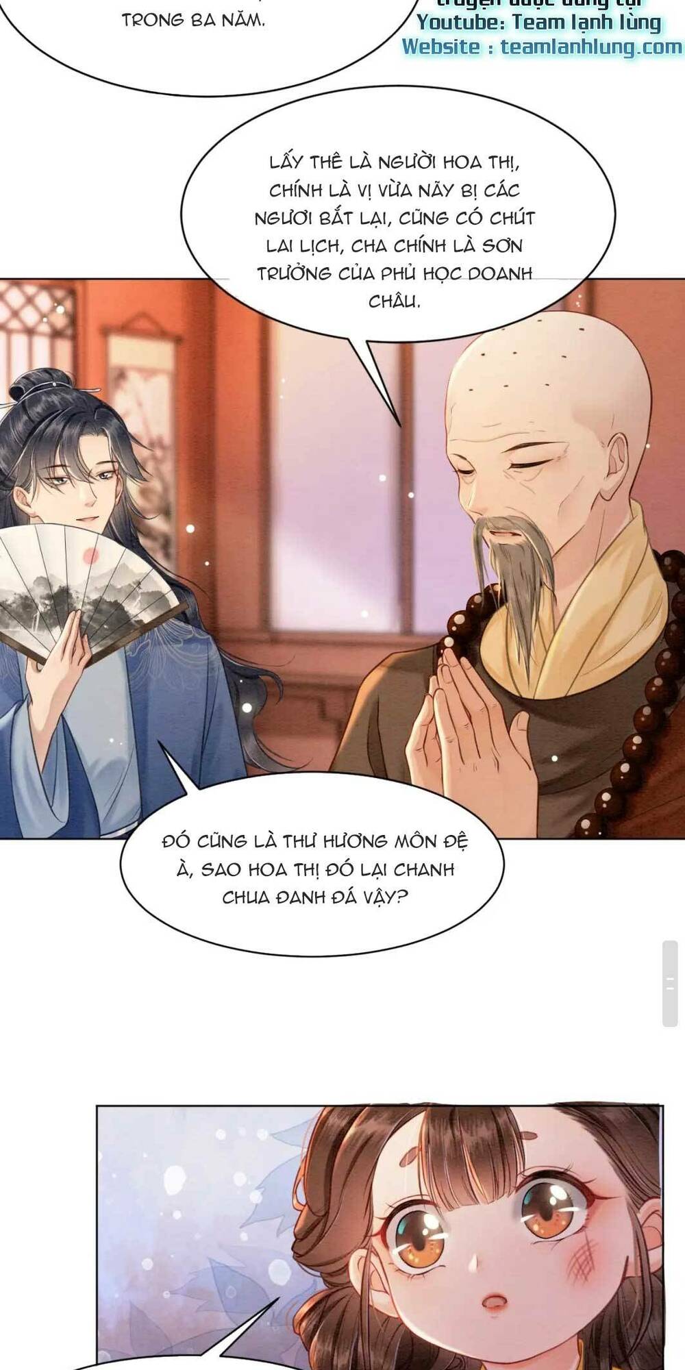 xuyên đến cổ đại ta được muôn ngàn sủng ái chapter 2 26