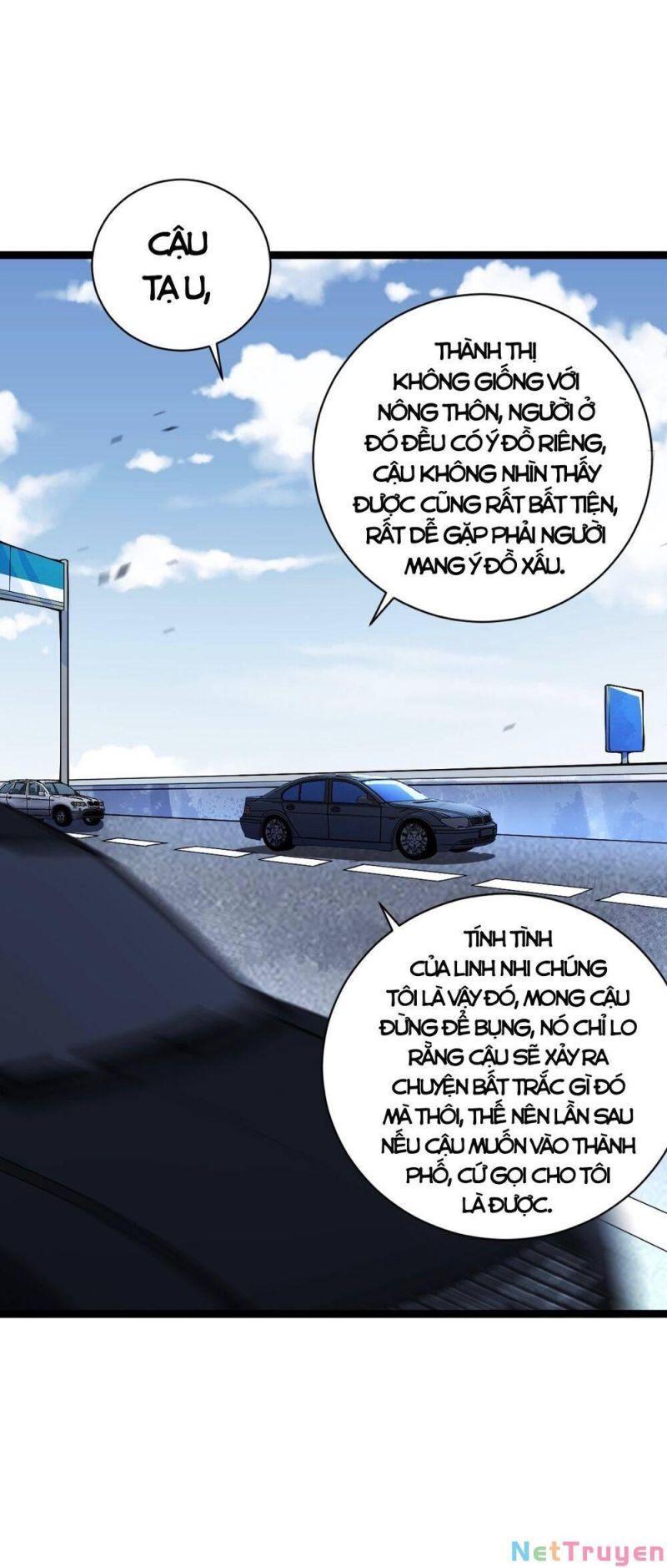 thiên sư chapter 18 12