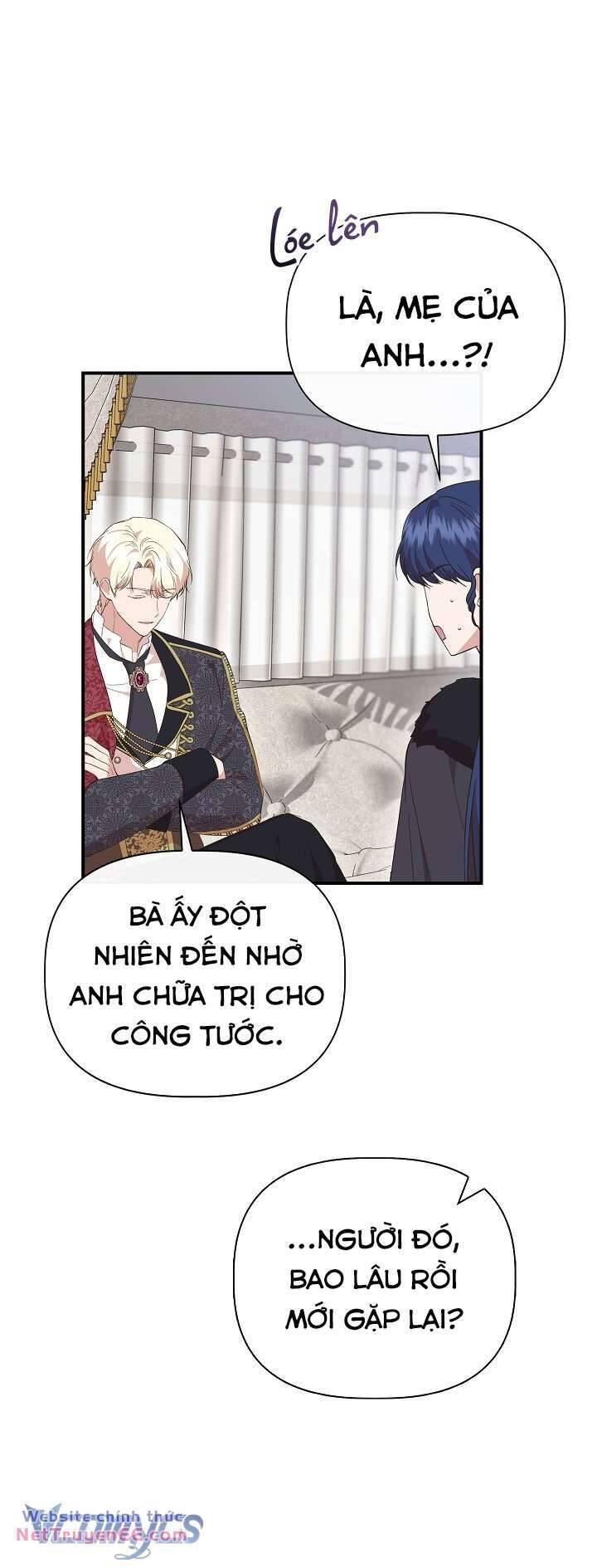 Tôi Không Phải Là Cinderella chapter 87 15