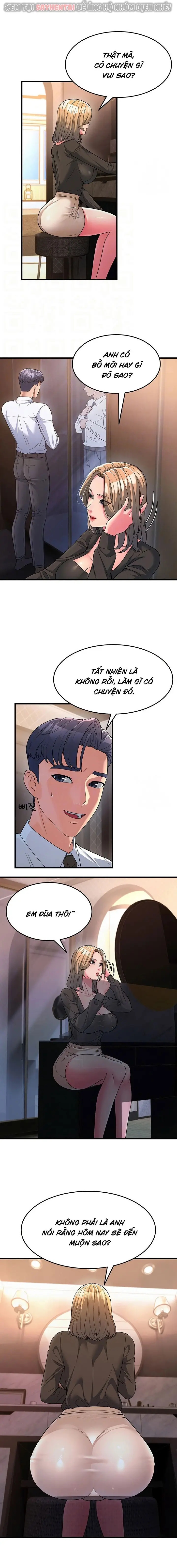 đến mẹ vợ cũng phải chiều theo ý anh chapter 8 5