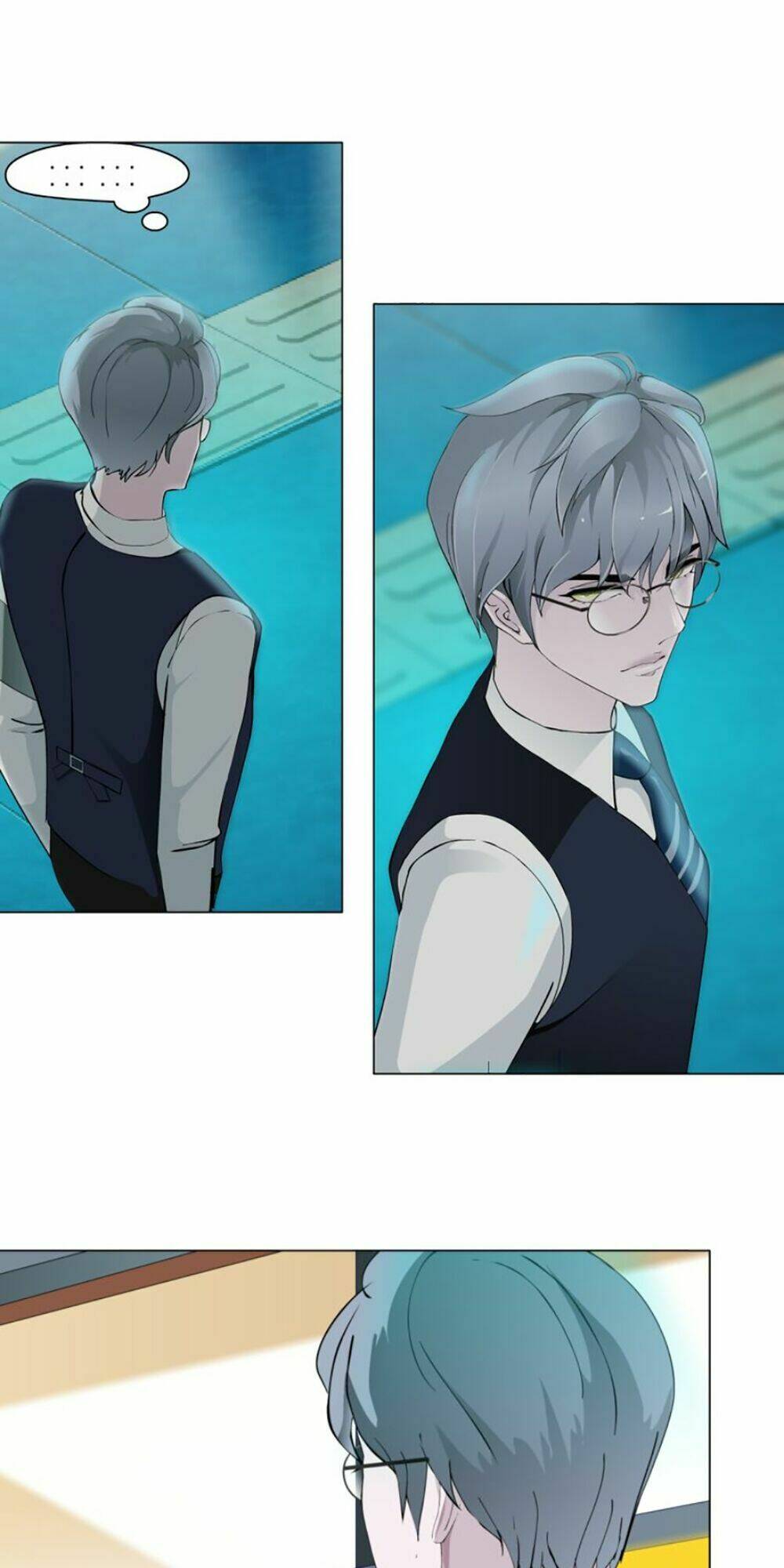 sổ tay mỹ nam giới x chapter 23 13