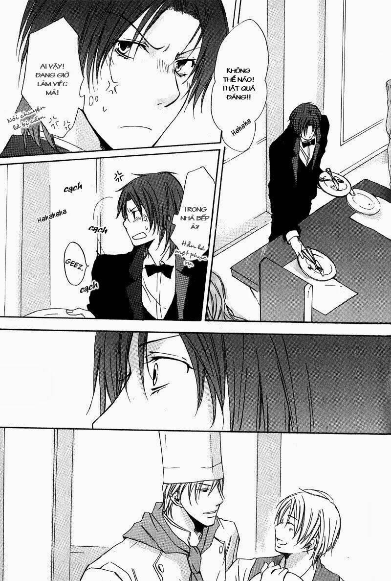 love knot chapter 7 19