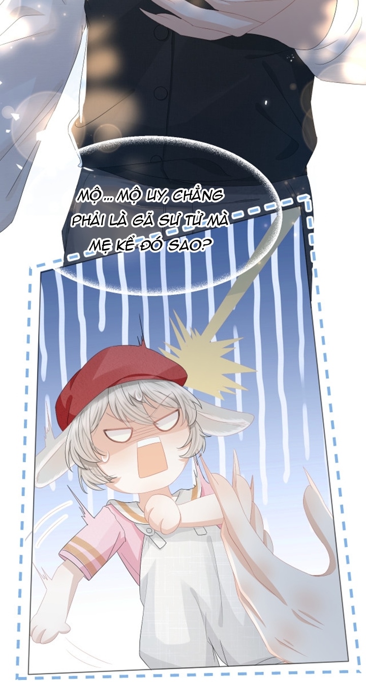 ăn một bé thỏ chapter 81 18