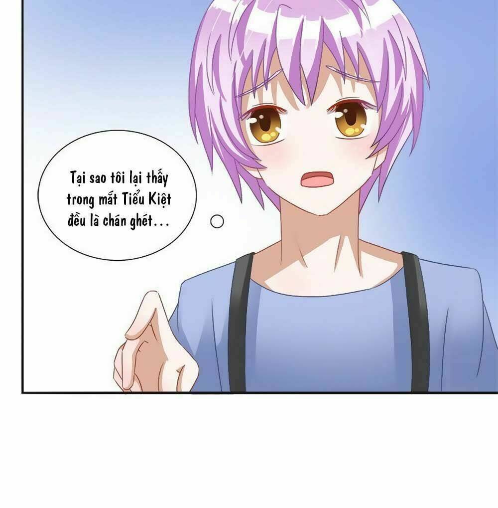 phải lòng ông chú hàng xóm chapter 7 14